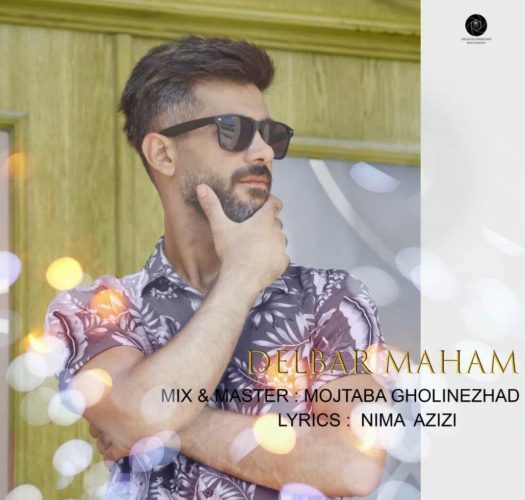 Elias Hajinezhad   –   Delbar Maham